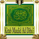 Kitab Maulid Ad Diba'i aplikacja