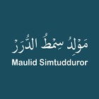 Maulid Simtudduror ikona