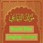 Maulid Diba Lengkap Terjemahan ícone