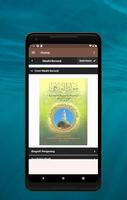 Maulid albarzanji Screenshot 2
