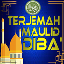 MAULID DIBA' aplikacja