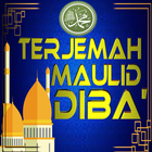 MAULID DIBA' ikona