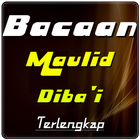 Maulid Diba'i Lengkap Zeichen