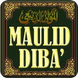 Maulid Diba Lengkap