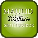 APK Maulid Simtudduror dan Terjema
