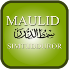 Maulid Simtudduror ícone