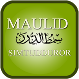 Maulid Simtudduror icône