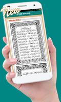 Kitab Maulid Simtudduror Masakini capture d'écran 1