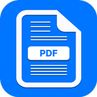 Pdf Master - Reader & Editor icône