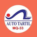 Setting Auto Tartil MQ-33 APK