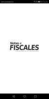 Notas Fiscales poster