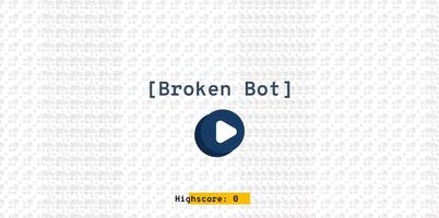 Broken Bot poster
