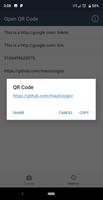 QR Code 截图 2