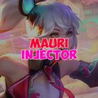 Mauri Injector simgesi