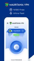 VPN Mauritania - Get MRT IP-poster