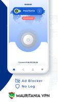 VPN Mauritania - Get MRT IP screenshot 1