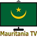 Mauritania TV LIVE APK