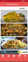 Mauritian Recipes screenshot 1