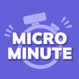 Micro Minute - 30 seconds APK