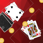 StraPoker (7 Hands Poker) Full icône