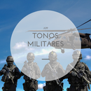 tonos militares, sonidos gratis para celular. APK