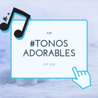 tonos adorables biểu tượng