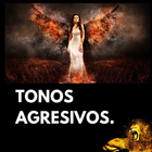 آیکون‌ tonos agresivos