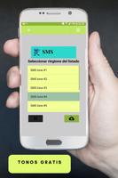 tonos android de sonidos para tu celular gratis capture d'écran 2