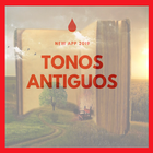 tonos antiguos gratis, sonidos y ringtones アイコン