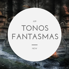 tonos de fantasmas para celular gratis 圖標