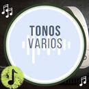 tonos varios gratis, sonidos y ringtones APK