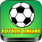 Ver Futbol Online Desde Tu Celular Gratis Guia icône