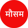 Aaj Ka Mausam: Aaj Ka Tapman,  icon