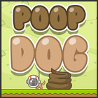 Poop Dog icône