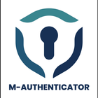M Authenticator ícone