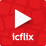 ICFLIX Zeichen