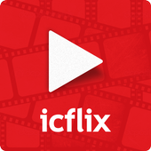 ICFLIX иконка