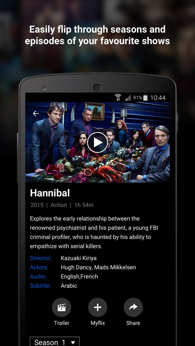 TÉLÉCHARGER ICFLIX POUR IPHONE GRATUIT