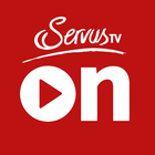 ServusTV On ícone