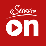ServusTV On أيقونة