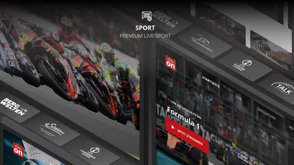 ServusTV On XAPK Herunterladen