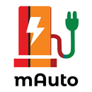 mAuto usługa ładowania APK
