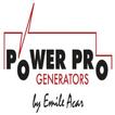 Power Pro ไอคอน