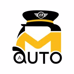 Mauto Driver Pride APK download