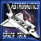 Space Tech icono