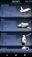 Space Tech poster