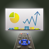 Presentation Control icon