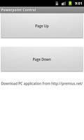 Presentation Control screenshot 1