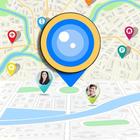 GPS Map Camera: Geotag Photo icono