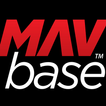 MAVBase アイコン